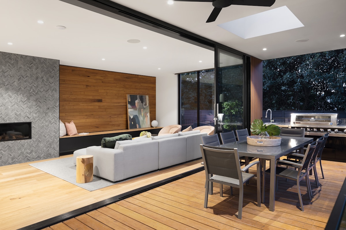 Boutique Retail Space